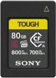 Подробнее о Sony CFexpress Type A CEA-G 80GB CEAG80T.SYM
