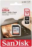 Подробнее о SanDisk Ultra SDXC 128GB SDSDUN4-128G-GN6IN