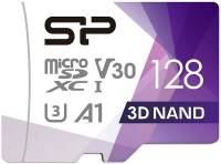 Подробнее о Silicon Power microSDXC Superior Pro Colorful 128GB + Adapter SP128GBSTXDU3V20AB