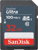 Подробнее о SanDisk SDXC Ultra 32GB SDSDUNR-032G-GN3IN