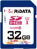 Подробнее о Ridata SDHC 32GB FF959224