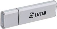 Подробнее о Leven Carousel Line 128GB Silver USB 3.1 JUS301SL-128M