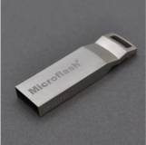 Подробнее о Microflash UA113 64GB Metal Design USB 2.0 13579