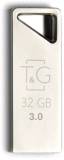 Подробнее о T&G 111 Metal Series 32GB Silver USB 3.0 TG111-32G3