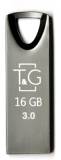 Подробнее о T&G 117 Metal Series 16GB Black USB 2.0 TG117BK-16G3