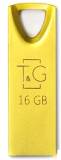 Подробнее о T&G 117 Metal series 16GB Gold USB 3.0 TG117GD-16G3