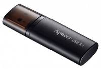 Подробнее о Apacer AH25B 64GB Black USB 3.1 AP64GAH25BB-1