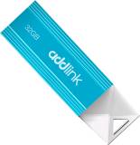 Подробнее о AddLink U12 32GB Aqua USB 2.0 ad32GBU12A2