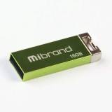 Подробнее о Mibrand Chameleon 16GB Light Green USB 2.0 MI2.0/CH16U6LG