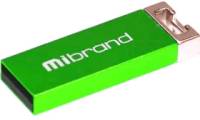 Подробнее о Mibrand Chameleon 4GB Light Green USB 2.0 MI2.0/CH4U6LG