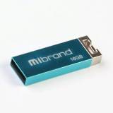 Подробнее о Mibrand Chameleon 16GB Light Blue USB 2.0 MI2.0/CH16U6LU