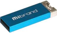Подробнее о Mibrand Chameleon 4GB Light Blue USB 2.0 MI2.0/CH4U6LU