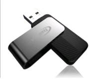 Подробнее о Team C142 4GB Black USB 2.0 TC1424GB01