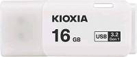 Подробнее о Kioxia U301 16GB White USB 3.2 LU301W016GG4