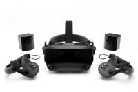 Подробнее о Valve VR VALVE INDEX FULL VR KIT V003683-20