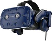 Подробнее о HTC VIVE Pro