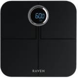 Подробнее о RAVEN EW010BBT