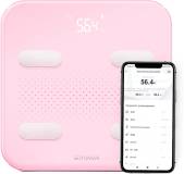 Подробнее о Yunmai S Smart Scale Pink (M1805CH-PNK)