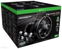 Подробнее о ThrustMaster TX RW Leather Edition 4460133