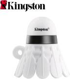 Подробнее о Kingston Limited Edition Badminton 64GB White USB 3.2 DTBMTA/64GB