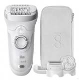 Подробнее о Braun Silk_epil 9 MBSES9