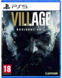 Подробнее о Resident Evil Village - 2nd для PS5