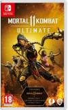 Подробнее о Nintendo Mortal Kombat 11 Ultimate