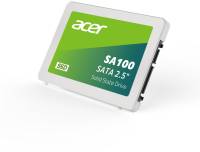 Подробнее о Acer SA100 120GB TLC SA100-120GB