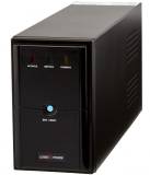 Подробнее о LogicPower LogicPower LPM-U1100VA-P Black