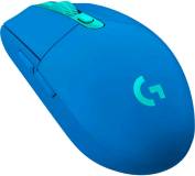 Подробнее о Logitech G305 Bluetooth Blue 910-006014