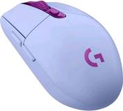 Подробнее о Logitech G305 Lilac 910-006022