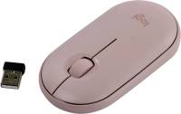 Подробнее о Logitech Pebble M350 Pink 910-005717