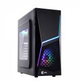 Подробнее о QUBE Flash Black FLASH_W3NU3