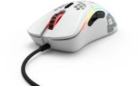 Подробнее о Glorious Model D Minus Matte White GLO-MS-DM-MW