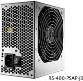 Адаптер CoolerMaster Elite Power RS-400-PSAP-J3-EU