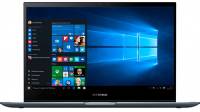 Подробнее о ASUS ZenBook Flip 13 Pine Grey UX363EA-DH51T