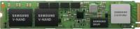 Подробнее о Samsung PM983 960GB M.2 2280 NVMe PCIe 3.0 x4 TLC MZ1LB960HAJQ-00007