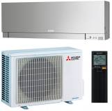 Подробнее о Mitsubishi Electric MSZ-EF42VGKS MUZ-EF42VG