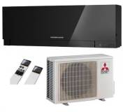 Подробнее о Mitsubishi Electric MSZ-EF42VGKB MUZ-EF42VG