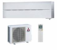 Подробнее о Mitsubishi Electric MSZ-LN35VG2W MUZ-LN35VG2