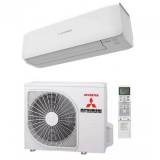 Подробнее о Mitsubishi SRK35ZS-S(W) /SRC35ZS-S