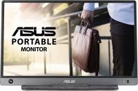 Подробнее о ASUS ZenScreen MB16AH
