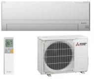 Подробнее о Mitsubishi Electric MSZ-BT20VG MUZ-BT20VG
