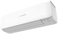 Подробнее о Mitsubishi SRK20ZS-S(W) /SRC20ZS-S