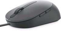 Подробнее о Dell Laser Wired Mouse MS3220 Titan Gray 570-ABHM