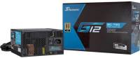 Подробнее о Seasonic 750W G12 GOLD (G12 GC-750)