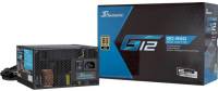 Подробнее о Seasonic 850W G12 GOLD (G12 GC-850)