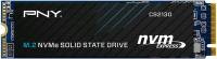 Подробнее о PNY CS2130 2TB M.2 2280 NVMe PCIe Gen 3.0 x4 TLC M280CS2130-2TB-RB
