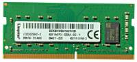 Подробнее о Kingston So-Dimm DDR4 8GB 3200MHz CL22 LV32D4S2S8HD-8