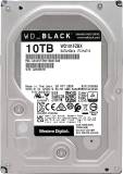 Подробнее о Western Digital WD Black Performance 10TB 7200rpm 256MB WD101FZBX